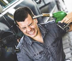 Wrong fuel woes – How to save on unwanted repairs